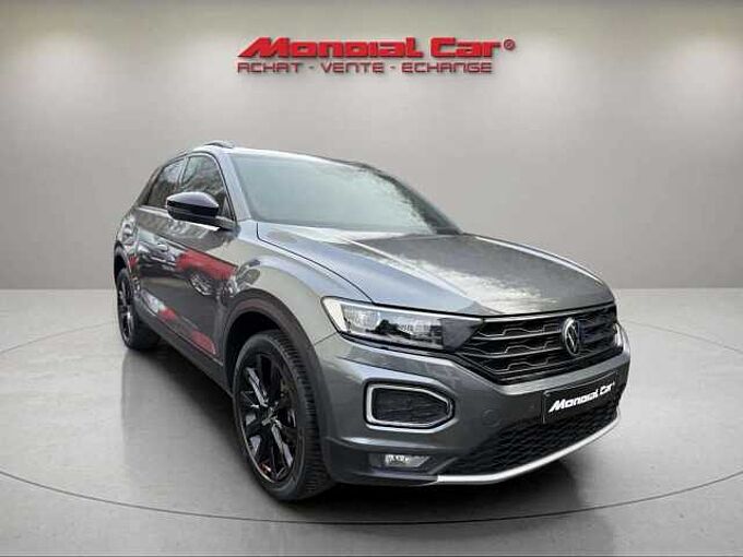 Volkswagen T-Roc 1.5 TSI ACT SPORT *CarPlay*LED*Virtual Cockpit*