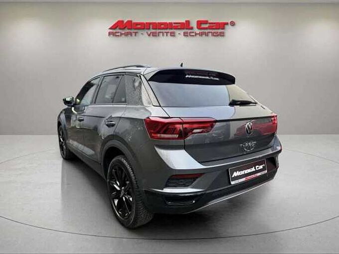 Volkswagen T-Roc 1.5 TSI ACT SPORT *CarPlay*LED*Virtual Cockpit*