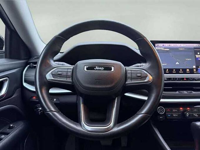 Jeep Compass Compass PHEV 1.3 Turbo eAWD S *Prêt à immat*