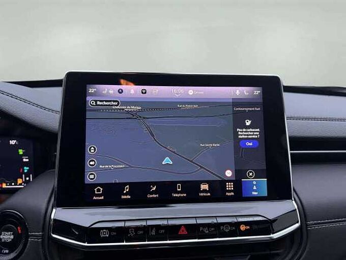 Jeep Compass Compass PHEV 1.3 Turbo eAWD S *Prêt à immat*