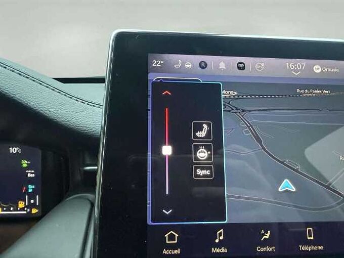 Jeep Compass Compass PHEV 1.3 Turbo eAWD S *Prêt à immat*