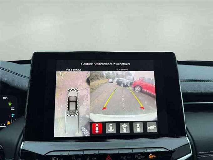 Jeep Compass Compass PHEV 1.3 Turbo eAWD S *Prêt à immat*