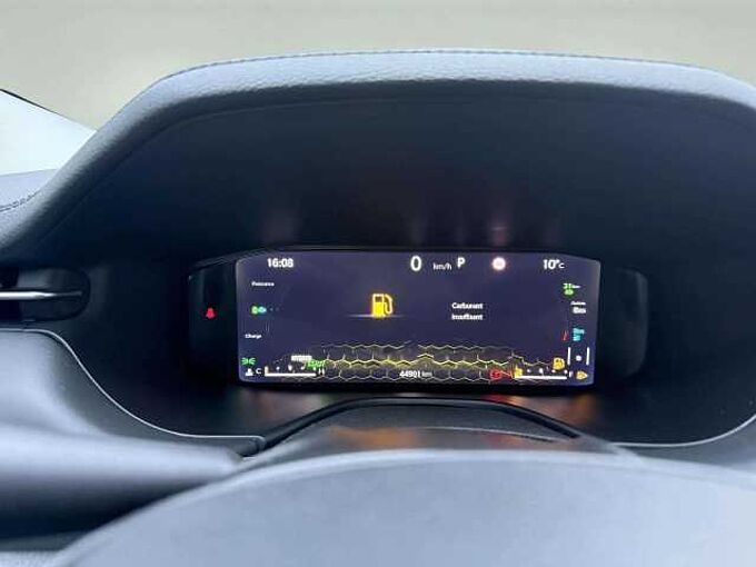 Jeep Compass Compass PHEV 1.3 Turbo eAWD S *Prêt à immat*