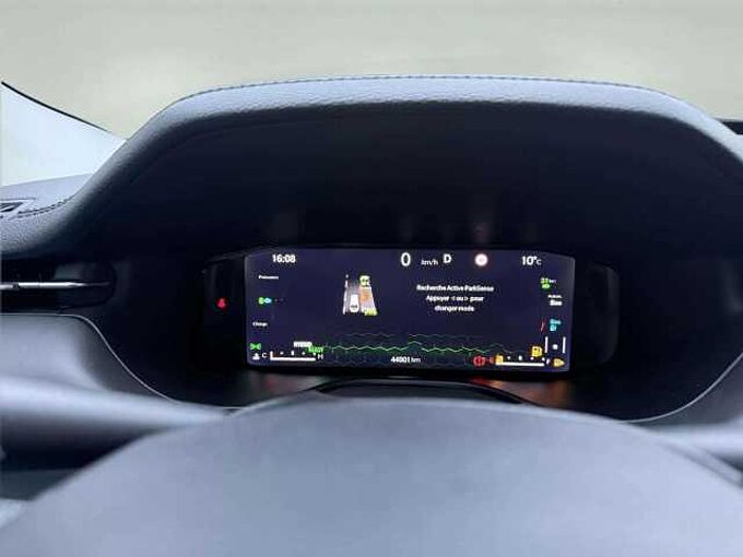 Jeep Compass Compass PHEV 1.3 Turbo eAWD S *Prêt à immat*