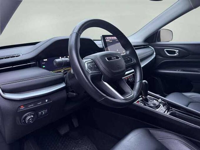 Jeep Compass Compass PHEV 1.3 Turbo eAWD S *Prêt à immat*