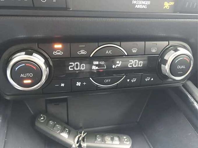 Mazda CX-5 CX-5 2.2 SKYACTIV-D 4WD *Marchand ou export*