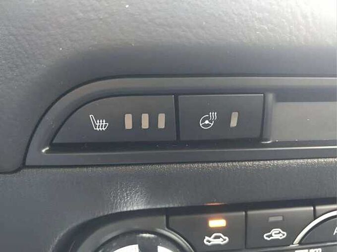 Mazda CX-5 CX-5 2.2 SKYACTIV-D 4WD *Marchand ou export*