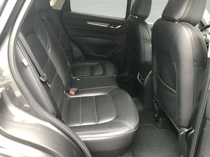 Mazda CX-5 CX-5 2.2 SKYACTIV-D 4WD *Marchand ou export*