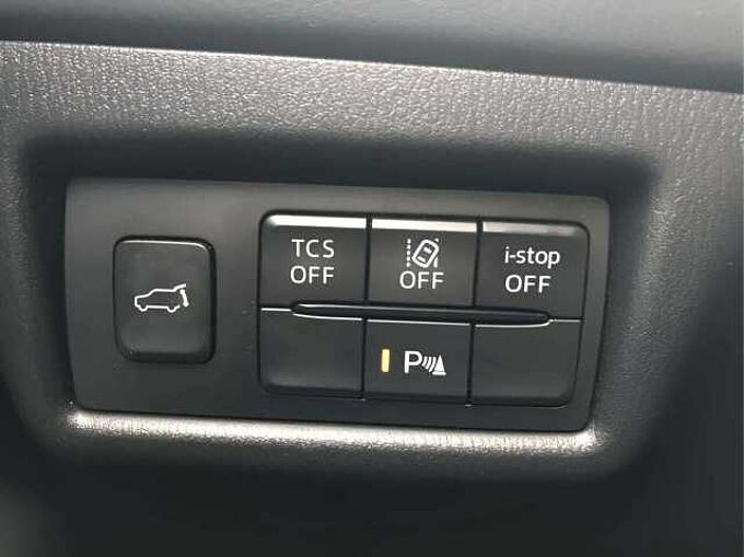 Mazda CX-5 CX-5 2.2 SKYACTIV-D 4WD *Marchand ou export*