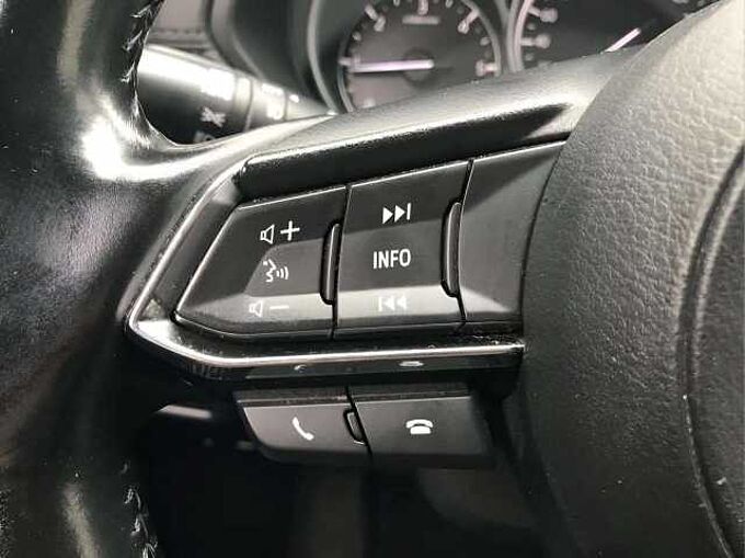 Mazda CX-5 CX-5 2.2 SKYACTIV-D 4WD *Marchand ou export*