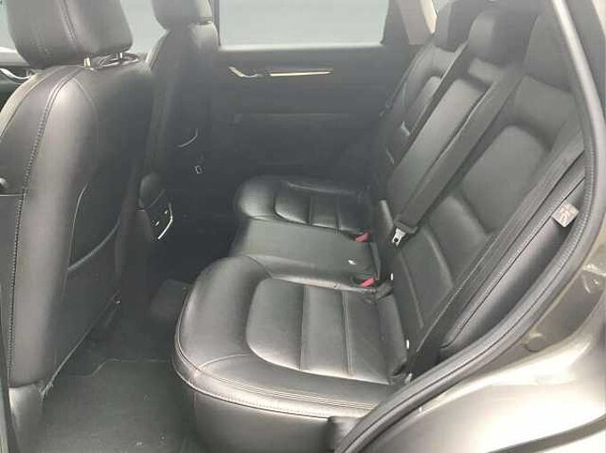 Mazda CX-5 CX-5 2.2 SKYACTIV-D 4WD *Marchand ou export*