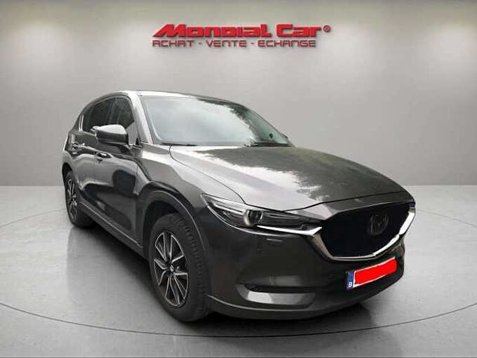 Mazda CX-5 CX-5 2.2 SKYACTIV-D 4WD *Marchand ou export*