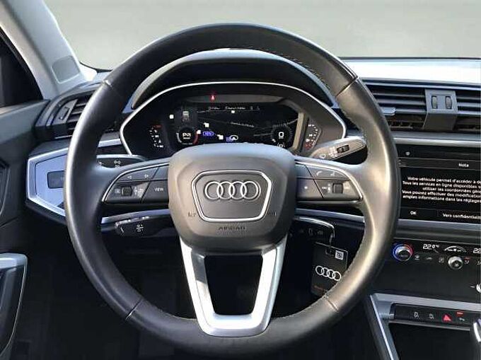 Audi Q3 Q3 35 TDi Business Edition Advanced S tronic