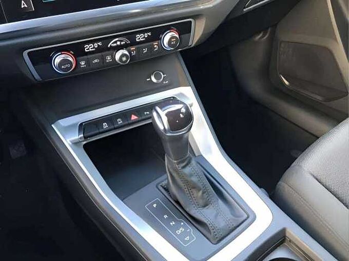 Audi Q3 Q3 35 TDi Business Edition Advanced S tronic