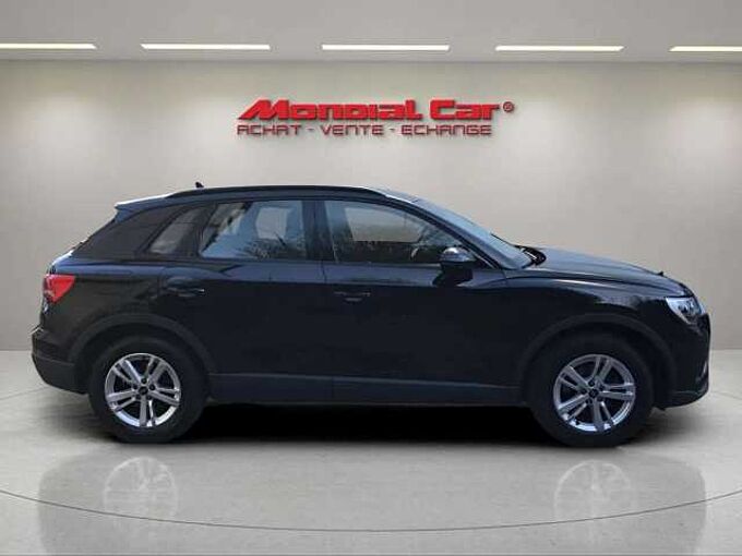 Audi Q3 Q3 35 TDi Business Edition Advanced S tronic