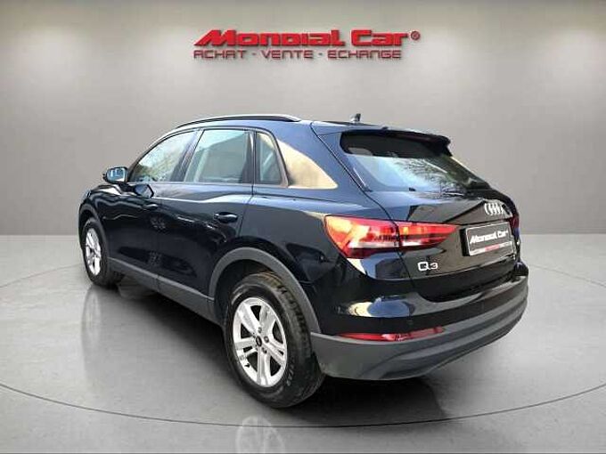 Audi Q3 Q3 35 TDi Business Edition Advanced S tronic