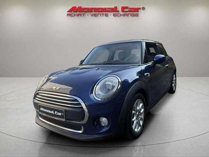 MINI Cooper Cooper D