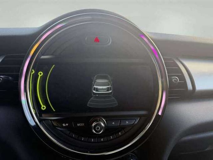 MINI Cooper Cooper D