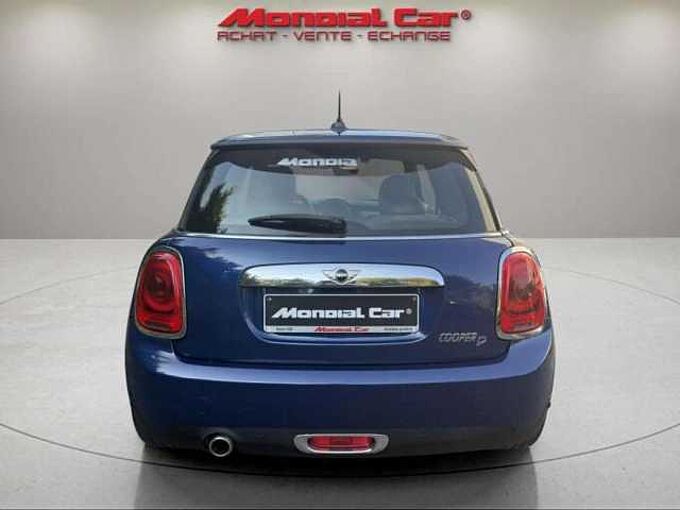 MINI Cooper Cooper D