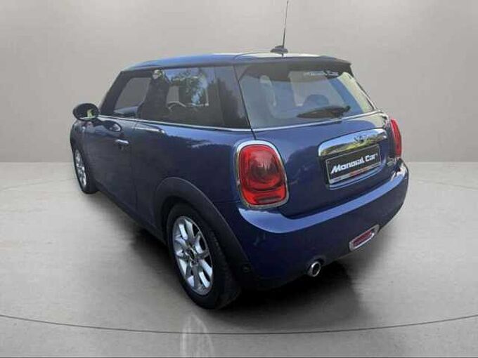 MINI Cooper Cooper D