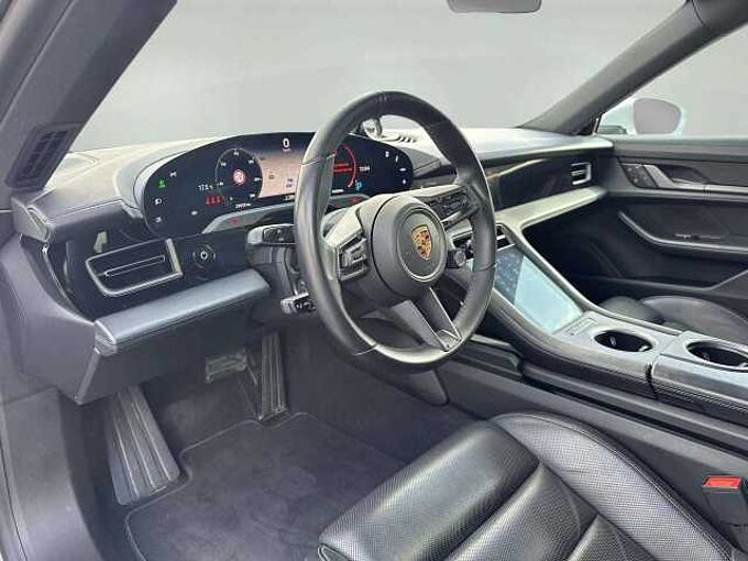 Porsche Taycan Taycan Sport Turismo 93.4 kWh Taycan 4S