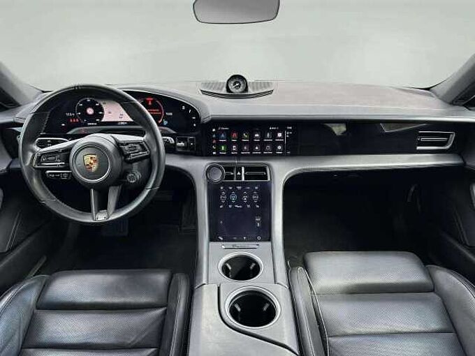 Porsche Taycan Taycan Sport Turismo 93.4 kWh Taycan 4S