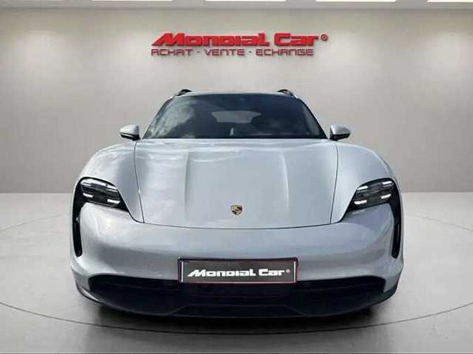 Porsche Taycan Taycan Sport Turismo 93.4 kWh Taycan 4S