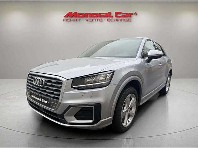 Audi Q2 Q2 30 TDi*Pr&ecirc;t &agrave; immatriculer*Garantie 1 an*