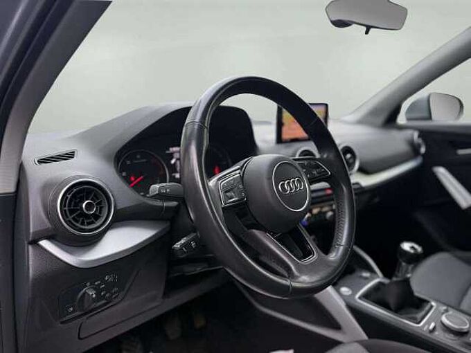 Audi Q2 Q2 30 TDi*Pr&ecirc;t &agrave; immatriculer*Garantie 1 an*