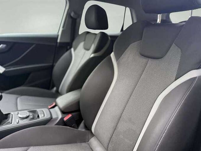 Audi Q2 Q2 30 TDi*Pr&ecirc;t &agrave; immatriculer*Garantie 1 an*