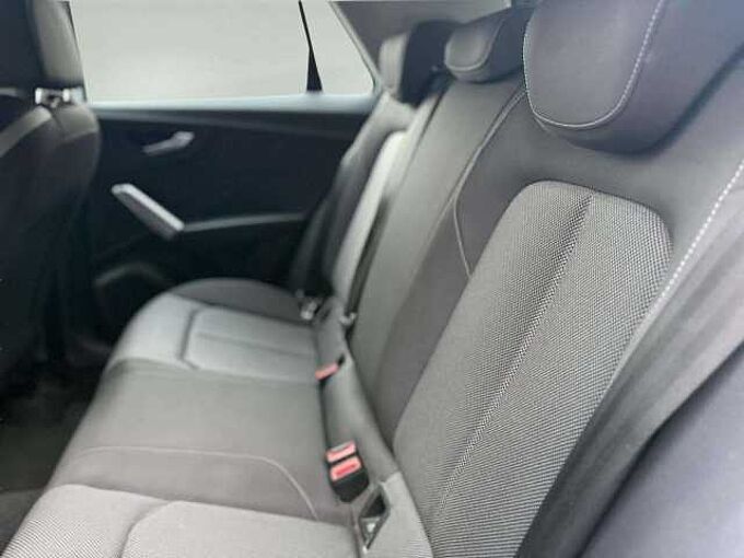 Audi Q2 Q2 30 TDi*Pr&ecirc;t &agrave; immatriculer*Garantie 1 an*