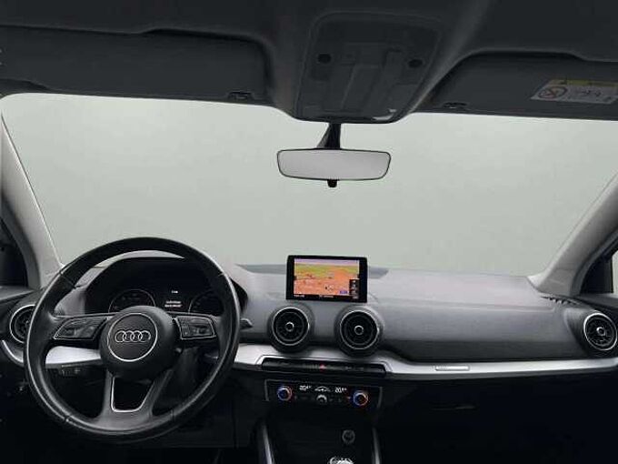 Audi Q2 Q2 30 TDi*Pr&ecirc;t &agrave; immatriculer*Garantie 1 an*