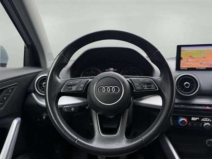 Audi Q2 Q2 30 TDi*Pr&ecirc;t &agrave; immatriculer*Garantie 1 an*