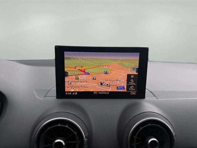 Audi Q2 Q2 30 TDi*Pr&ecirc;t &agrave; immatriculer*Garantie 1 an*