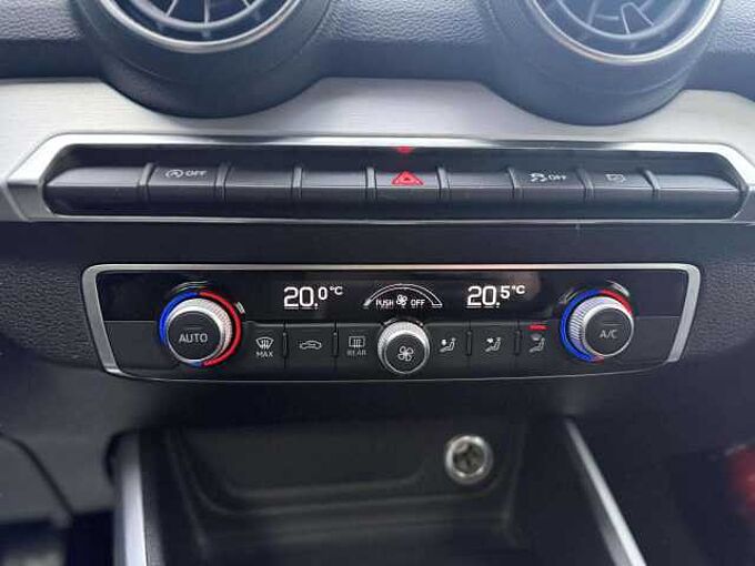 Audi Q2 Q2 30 TDi*Pr&ecirc;t &agrave; immatriculer*Garantie 1 an*