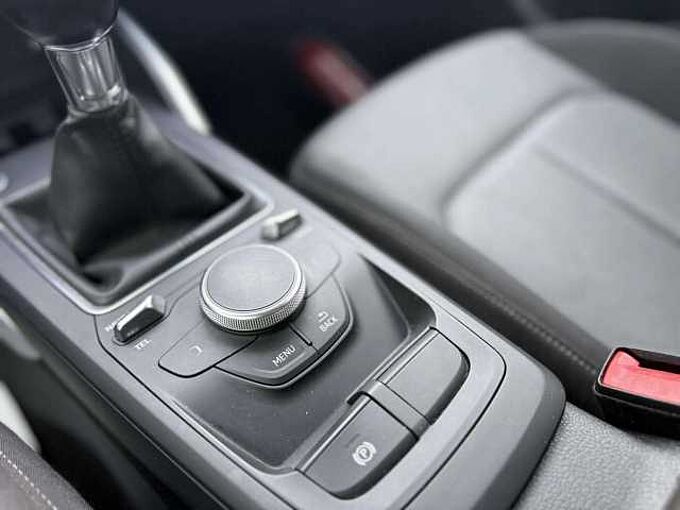 Audi Q2 Q2 30 TDi*Pr&ecirc;t &agrave; immatriculer*Garantie 1 an*