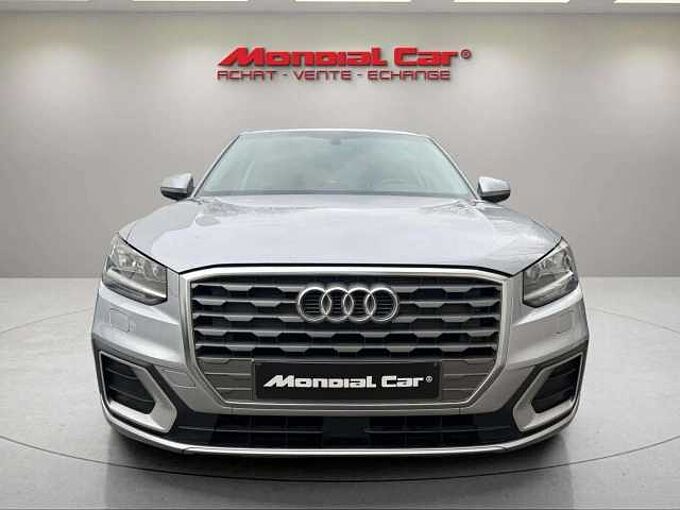 Audi Q2 Q2 30 TDi*Pr&ecirc;t &agrave; immatriculer*Garantie 1 an*