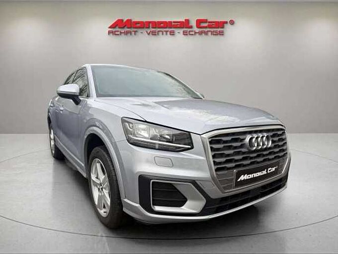 Audi Q2 Q2 30 TDi*Pr&ecirc;t &agrave; immatriculer*Garantie 1 an*