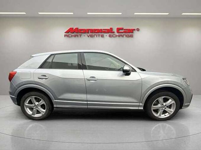 Audi Q2 Q2 30 TDi*Pr&ecirc;t &agrave; immatriculer*Garantie 1 an*