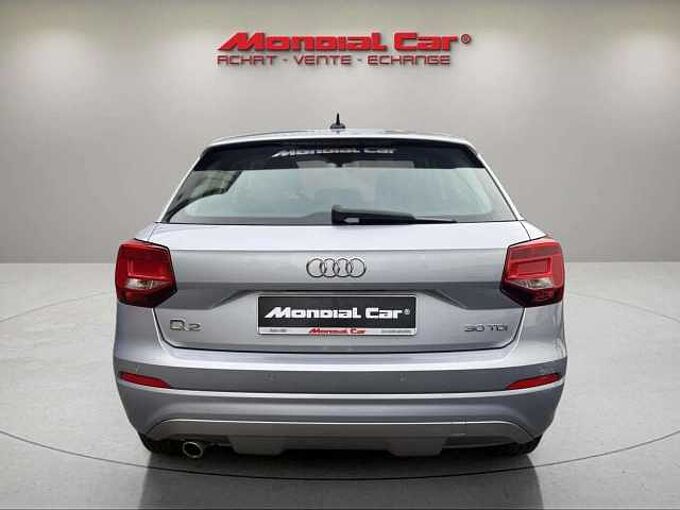 Audi Q2 Q2 30 TDi*Pr&ecirc;t &agrave; immatriculer*Garantie 1 an*