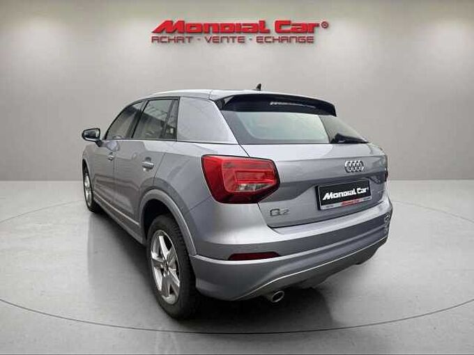Audi Q2 Q2 30 TDi*Pr&ecirc;t &agrave; immatriculer*Garantie 1 an*