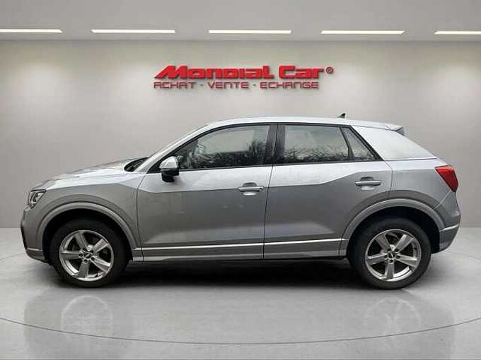 Audi Q2 Q2 30 TDi*Pr&ecirc;t &agrave; immatriculer*Garantie 1 an*