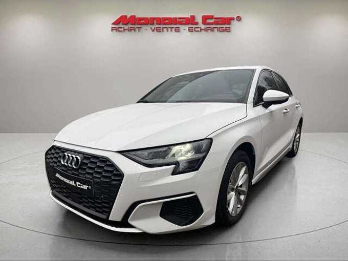Audi A3 A3 Sportback 35 TFSI *STronic*Prêt à immat*