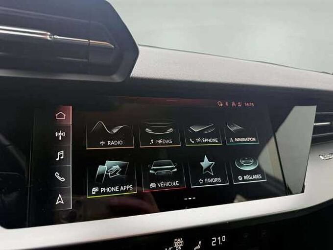 Audi A3 A3 Sportback 35 TFSI *STronic*Prêt à immat*