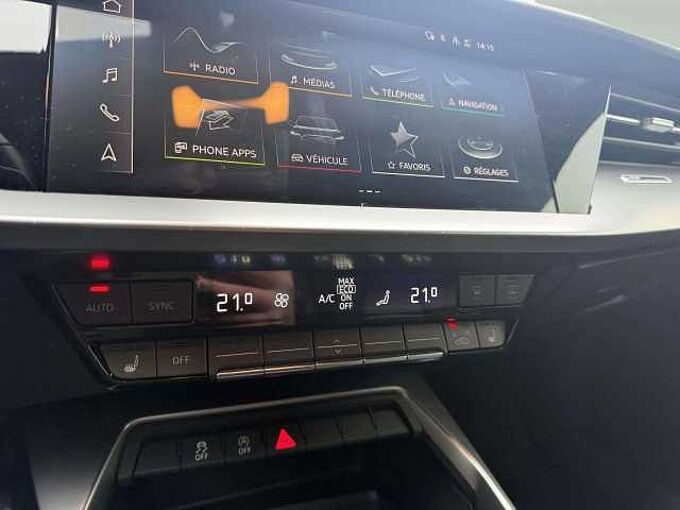 Audi A3 A3 Sportback 35 TFSI *STronic*Prêt à immat*