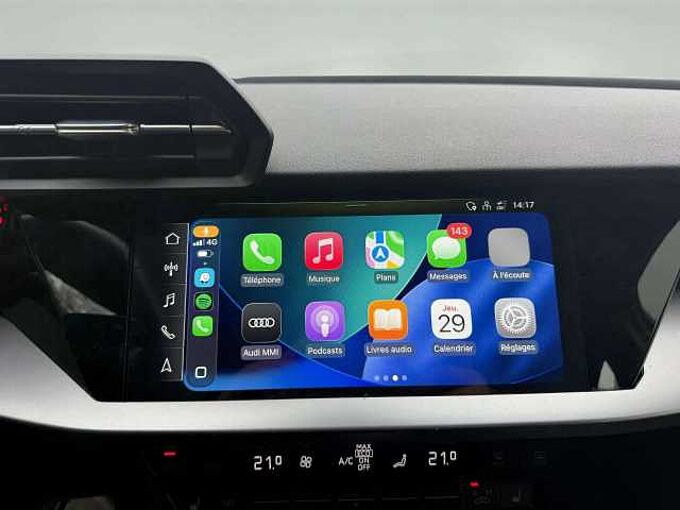 Audi A3 A3 Sportback 35 TFSI *STronic*Prêt à immat*