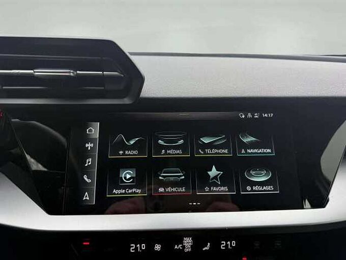 Audi A3 A3 Sportback 35 TFSI *STronic*Prêt à immat*