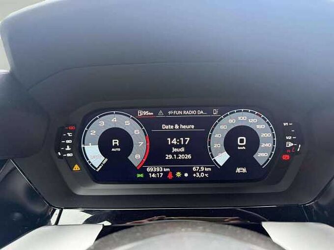Audi A3 A3 Sportback 35 TFSI *STronic*Prêt à immat*