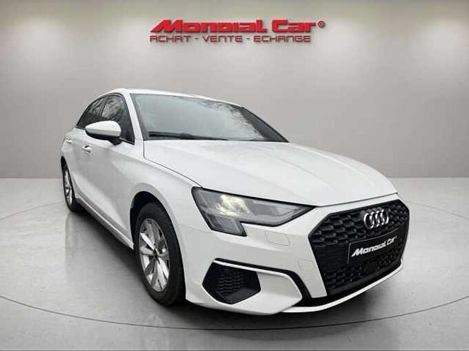 Audi A3 A3 Sportback 35 TFSI *STronic*Prêt à immat*