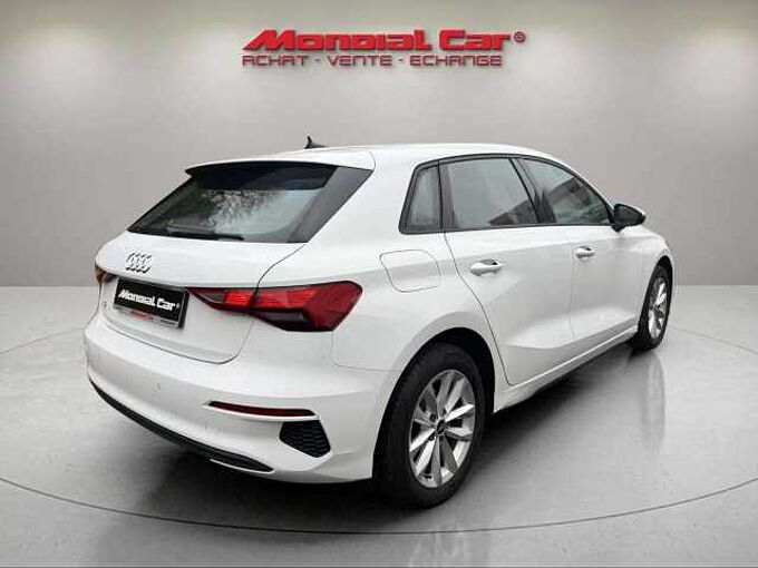 Audi A3 A3 Sportback 35 TFSI *STronic*Prêt à immat*